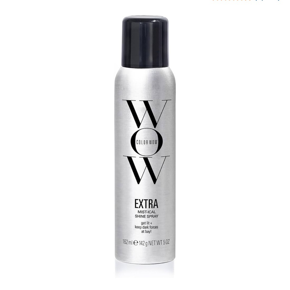 COLOR WOW Extra Mystical Shine Spray